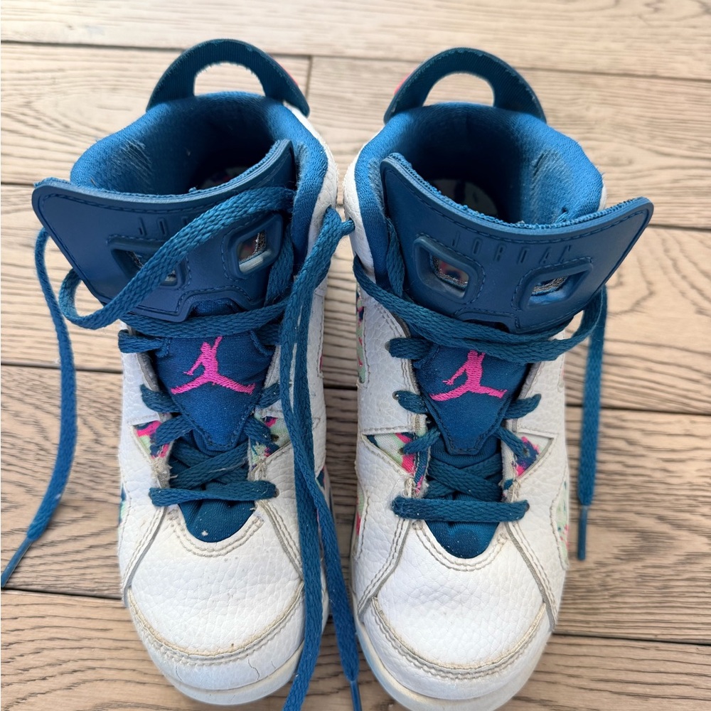 Kids Jordans